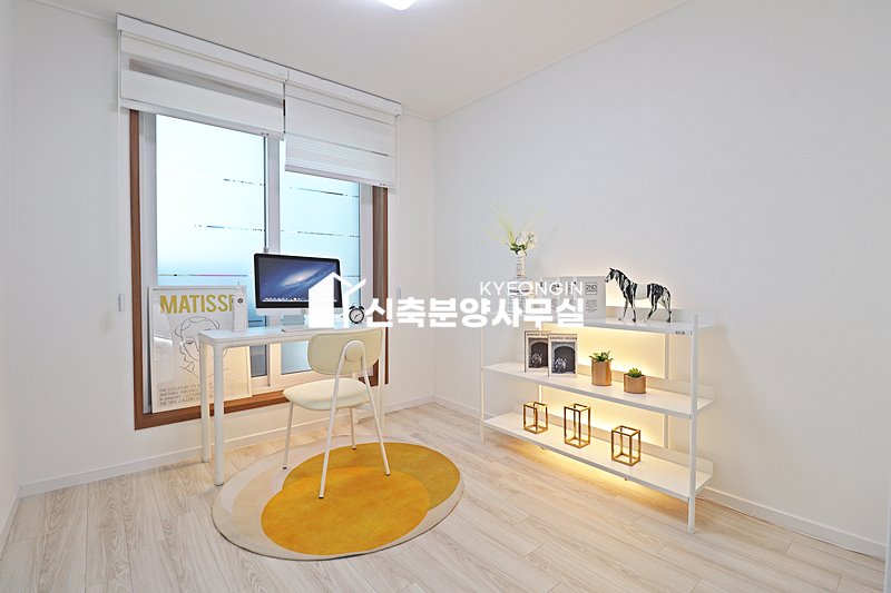 경기 안산상록구 사동 엠타운 [ 2룸 . 3룸 . 테라스 . 복층 Type ] 분양 매물번호 15955 사진 16