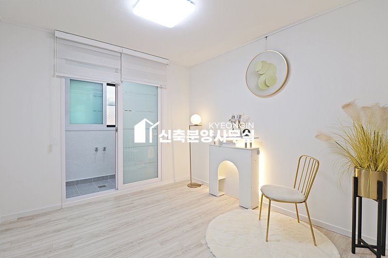 경기 안산상록구 사동 엠타운 [ 2룸 . 3룸 . 테라스 . 복층 Type ] 분양 매물번호 15955 사진 17