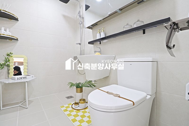 경기 안산상록구 사동 엠타운 [ 2룸 . 3룸 . 테라스 . 복층 Type ] 분양 매물번호 15955 사진 18