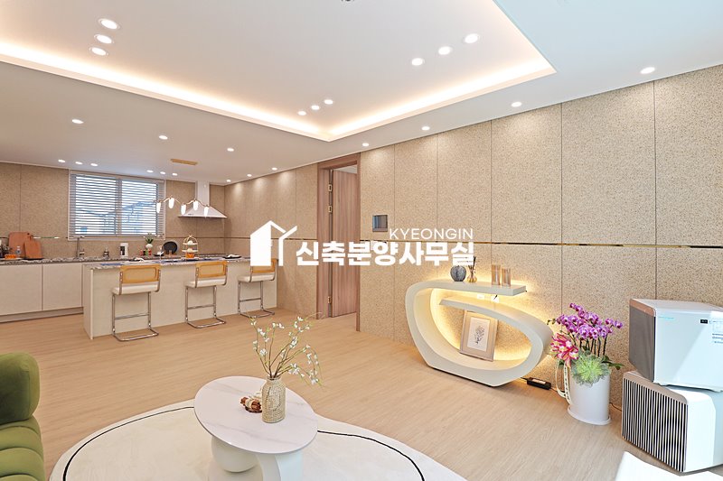 경기 파주시 야당동 블리스 32 [ 3룸 . 테라스 Type ] 분양 매물번호 15855 사진 9