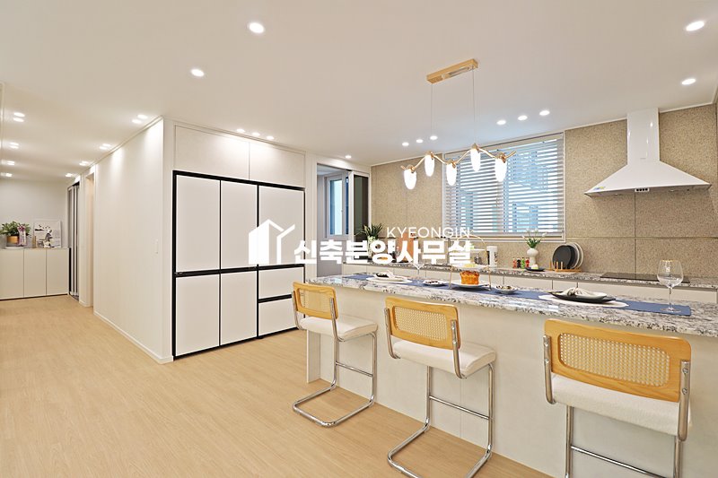 경기 파주시 야당동 블리스 32 [ 3룸 . 테라스 Type ] 분양 매물번호 15855 사진 10