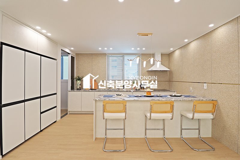 경기 파주시 야당동 블리스 32 [ 3룸 . 테라스 Type ] 분양 매물번호 15855 사진 11