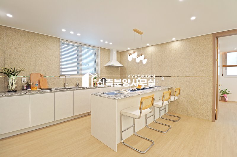 경기 파주시 야당동 블리스 32 [ 3룸 . 테라스 Type ] 분양 매물번호 15855 사진 12