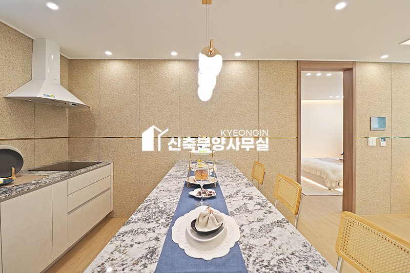 경기 파주시 야당동 블리스 32 [ 3룸 . 테라스 Type ] 분양 매물번호 15855 사진 13