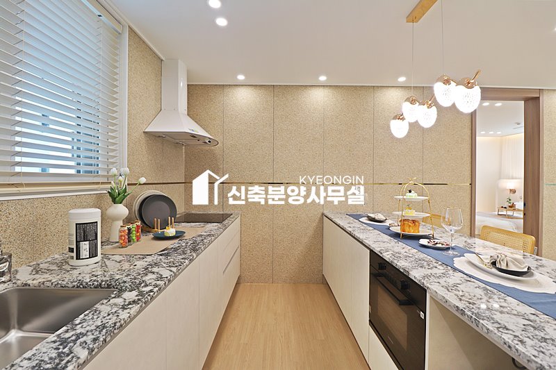 경기 파주시 야당동 블리스 32 [ 3룸 . 테라스 Type ] 분양 매물번호 15855 사진 14