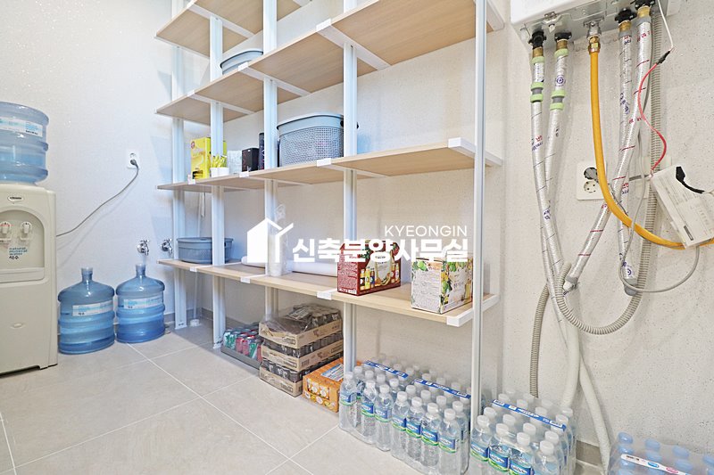 경기 파주시 야당동 블리스 32 [ 3룸 . 테라스 Type ] 분양 매물번호 15855 사진 16