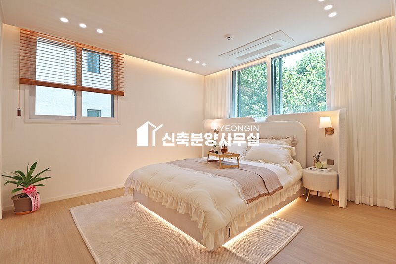 경기 파주시 야당동 블리스 32 [ 3룸 . 테라스 Type ] 분양 매물번호 15855 사진 17