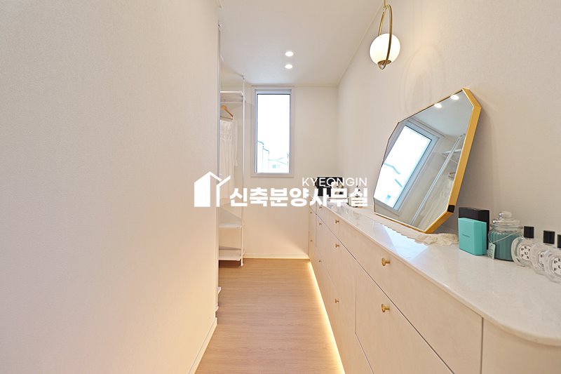 경기 파주시 야당동 블리스 32 [ 3룸 . 테라스 Type ] 분양 매물번호 15855 사진 18