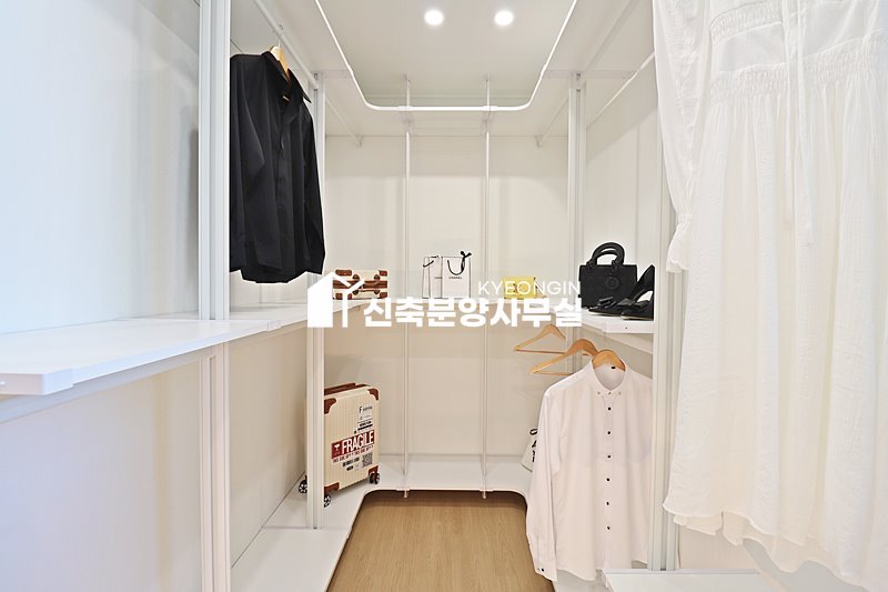 경기 파주시 야당동 블리스 32 [ 3룸 . 테라스 Type ] 분양 매물번호 15855 사진 19