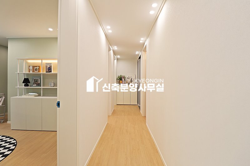 경기 파주시 야당동 블리스 32 [ 3룸 . 테라스 Type ] 분양 매물번호 15855 사진 21