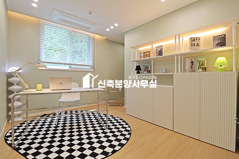 경기 파주시 야당동 블리스 32 [ 3룸 . 테라스 Type ] 분양 매물번호 15855 사진 22