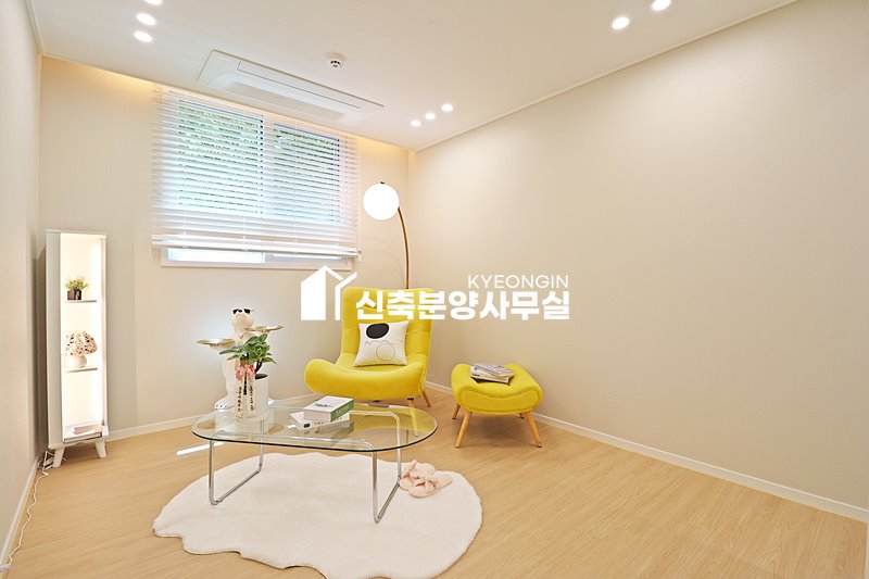 경기 파주시 야당동 블리스 32 [ 3룸 . 테라스 Type ] 분양 매물번호 15855 사진 23