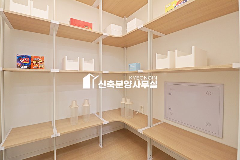 경기 파주시 야당동 블리스 32 [ 3룸 . 테라스 Type ] 분양 매물번호 15855 사진 24