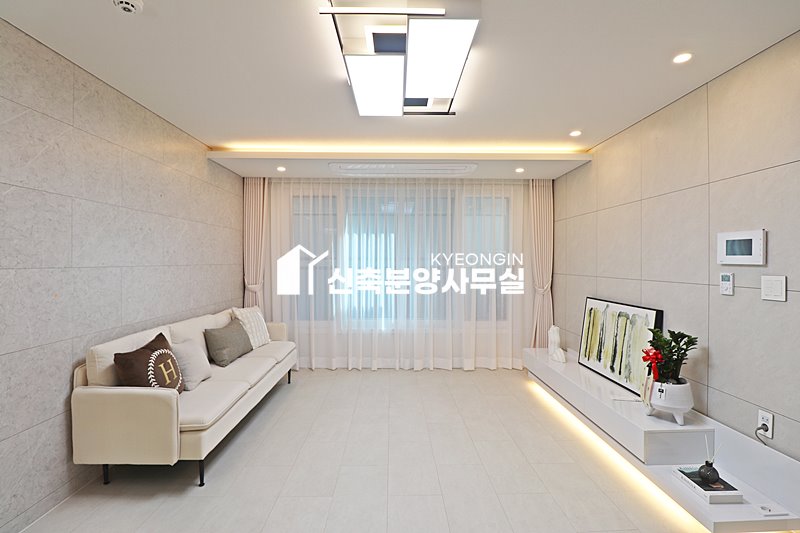 경기 안산상록구 사동 롯데캐슬 [ 2룸 . 3룸 . 테라스 . 복층 Type ] 분양 매물번호 15953 사진 3