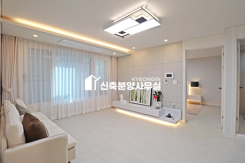 경기 안산상록구 사동 롯데캐슬 [ 2룸 . 3룸 . 테라스 . 복층 Type ] 분양 매물번호 15953 사진 4
