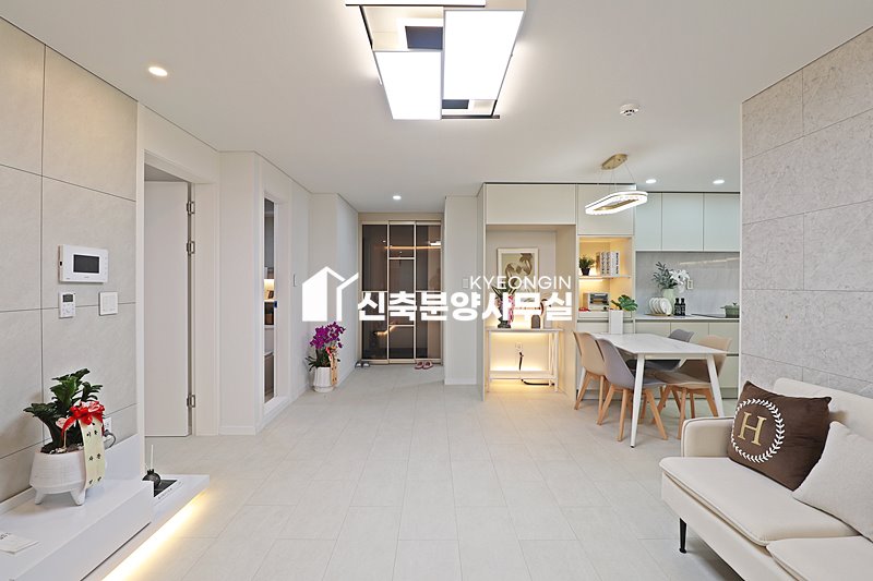 경기 안산상록구 사동 롯데캐슬 [ 2룸 . 3룸 . 테라스 . 복층 Type ] 분양 매물번호 15953 사진 6
