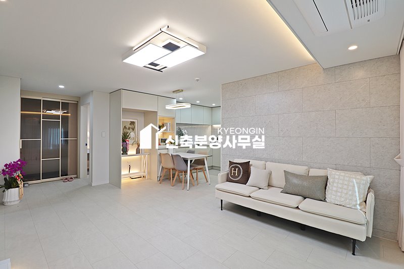 경기 안산상록구 사동 롯데캐슬 [ 2룸 . 3룸 . 테라스 . 복층 Type ] 분양 매물번호 15953 사진 7