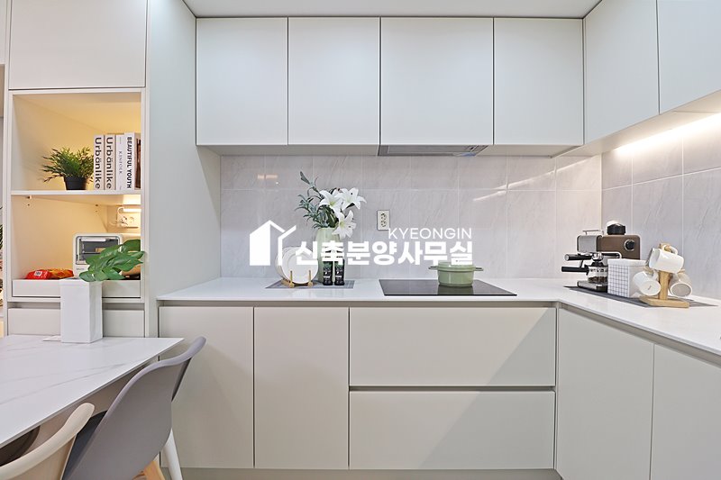 경기 안산상록구 사동 롯데캐슬 [ 2룸 . 3룸 . 테라스 . 복층 Type ] 분양 매물번호 15953 사진 10