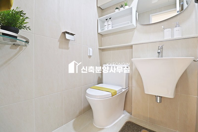 경기 안산상록구 사동 롯데캐슬 [ 2룸 . 3룸 . 테라스 . 복층 Type ] 분양 매물번호 15953 사진 13