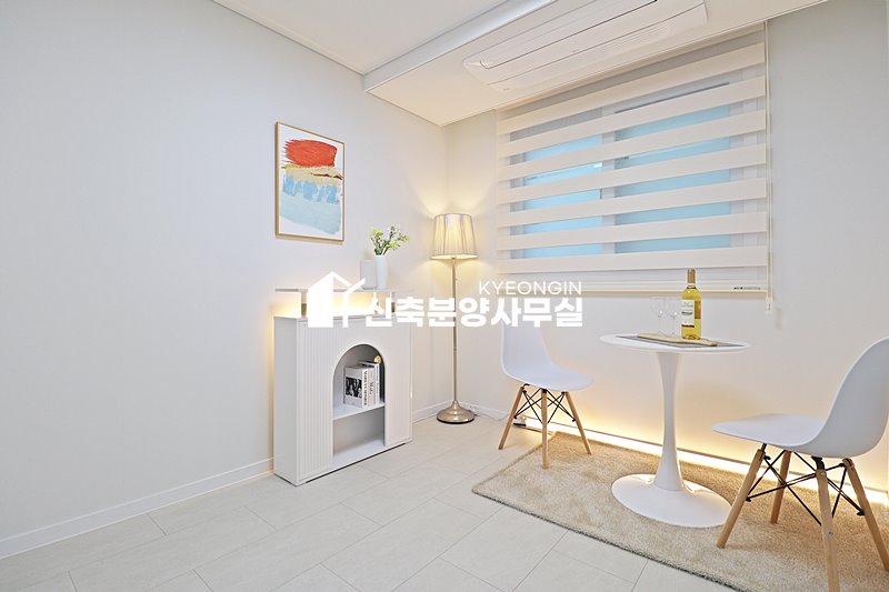 경기 안산상록구 사동 롯데캐슬 [ 2룸 . 3룸 . 테라스 . 복층 Type ] 분양 매물번호 15953 사진 14