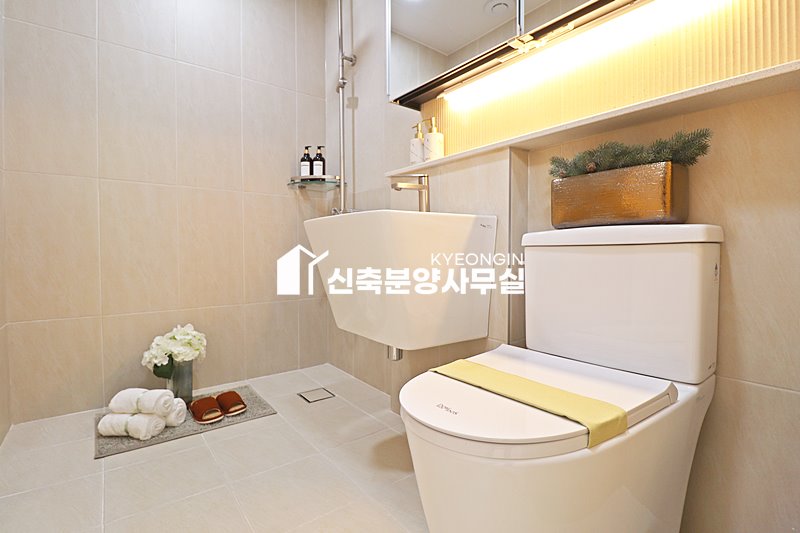 경기 안산상록구 사동 롯데캐슬 [ 2룸 . 3룸 . 테라스 . 복층 Type ] 분양 매물번호 15953 사진 16