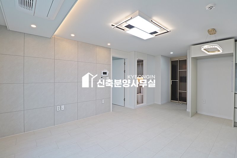 경기 안산상록구 사동 롯데캐슬 [ 2룸 . 3룸 . 테라스 . 복층 Type ] 분양 매물번호 15953 사진 21