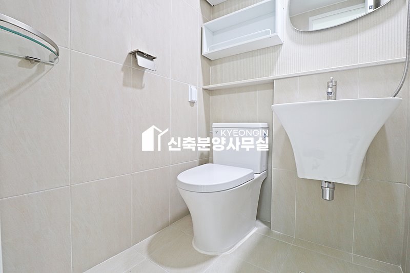 경기 안산상록구 사동 롯데캐슬 [ 2룸 . 3룸 . 테라스 . 복층 Type ] 분양 매물번호 15953 사진 29