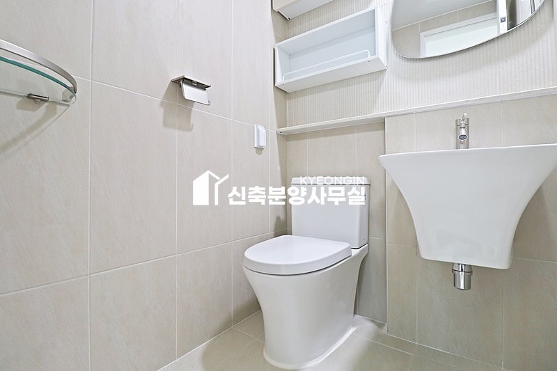 경기 안산상록구 사동 롯데캐슬 [ 2룸 . 3룸 . 테라스 . 복층 Type ] 분양 매물번호 15953 사진 41