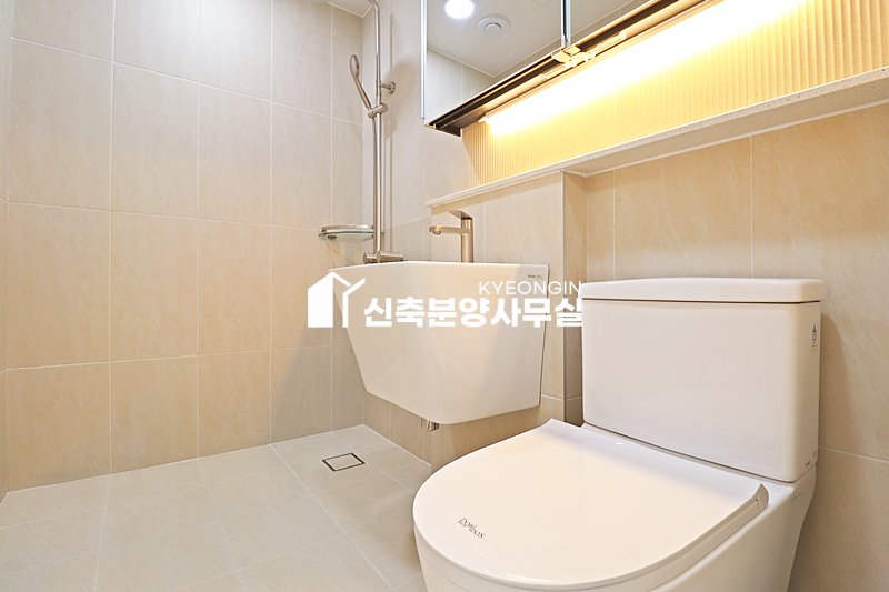 경기 안산상록구 사동 롯데캐슬 [ 2룸 . 3룸 . 테라스 . 복층 Type ] 분양 매물번호 15953 사진 43