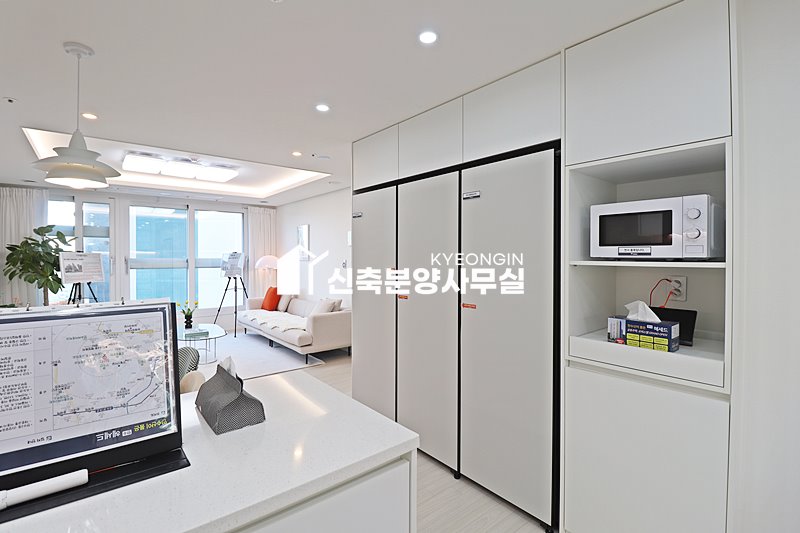 인천 남동구 만수동 헤세드 분양 매물번호 15751 사진 3