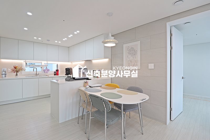 인천 남동구 만수동 헤세드 분양 매물번호 15751 사진 12