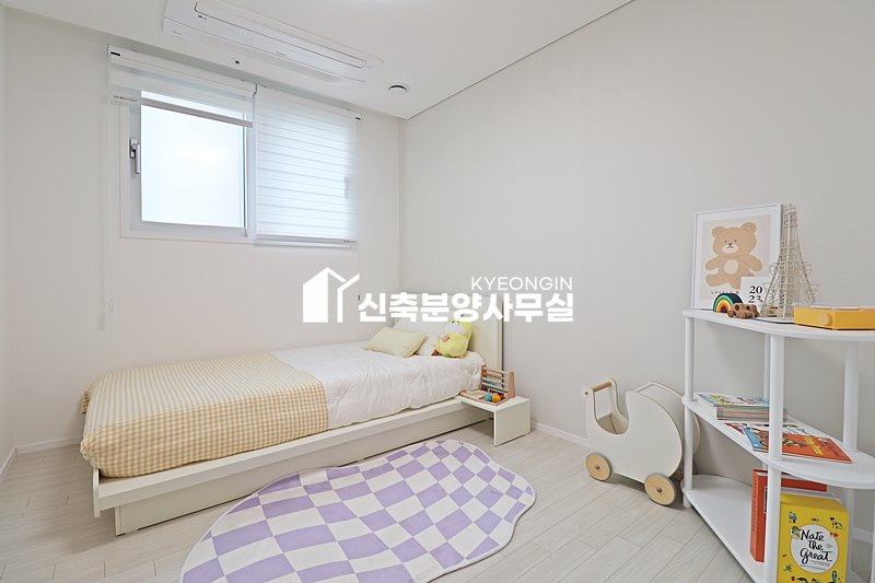 인천 남동구 만수동 헤세드 분양 매물번호 15751 사진 18