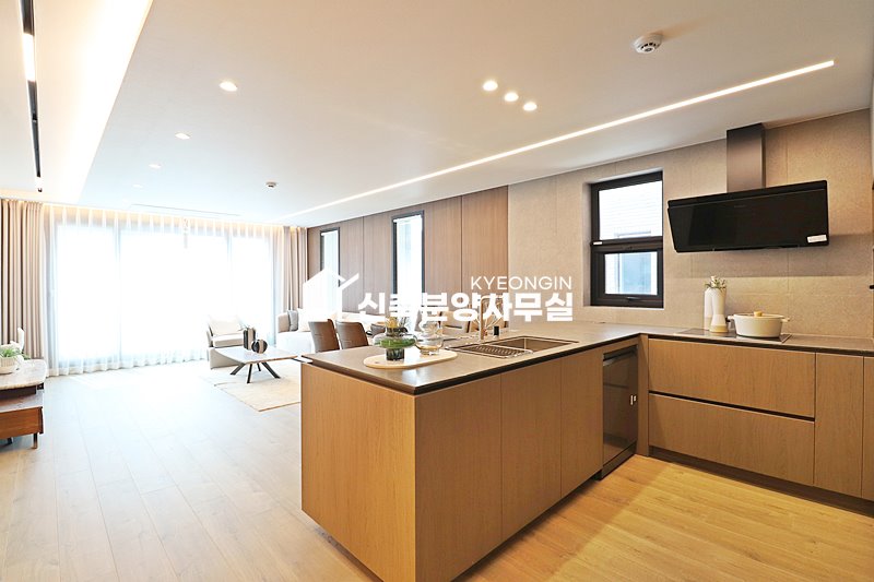 경기 파주시 상지석동 대흥아트리움 3차 [ 3룸 . 4룸 . 테라스 . 복층 . 복복층 Type ] 분양 매물번호 15492 사진 1
