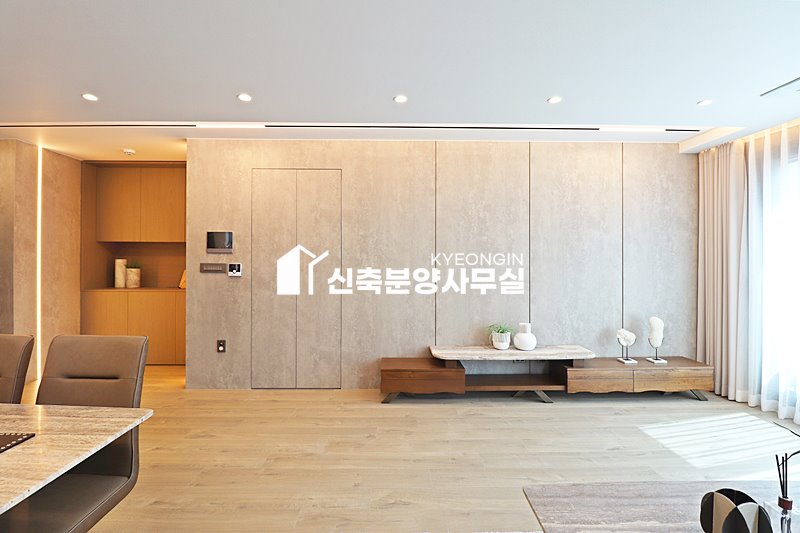 경기 파주시 상지석동 대흥아트리움 3차 [ 3룸 . 4룸 . 테라스 . 복층 . 복복층 Type ] 분양 매물번호 15492 사진 5
