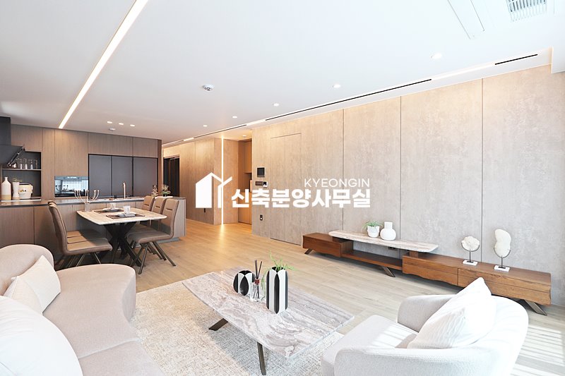 경기 파주시 상지석동 대흥아트리움 3차 [ 3룸 . 4룸 . 테라스 . 복층 . 복복층 Type ] 분양 매물번호 15492 사진 6