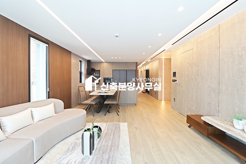 경기 파주시 상지석동 대흥아트리움 3차 [ 3룸 . 4룸 . 테라스 . 복층 . 복복층 Type ] 분양 매물번호 15492 사진 7