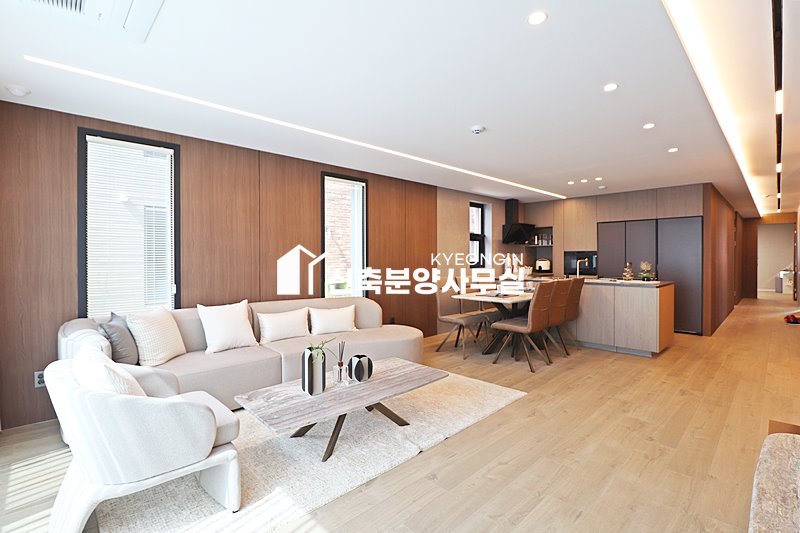 경기 파주시 상지석동 대흥아트리움 3차 [ 3룸 . 4룸 . 테라스 . 복층 . 복복층 Type ] 분양 매물번호 15492 사진 8