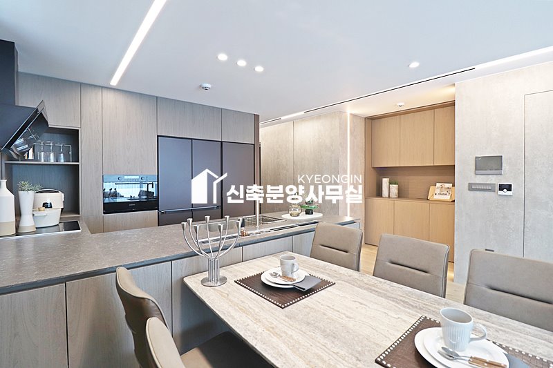 경기 파주시 상지석동 대흥아트리움 3차 [ 3룸 . 4룸 . 테라스 . 복층 . 복복층 Type ] 분양 매물번호 15492 사진 10