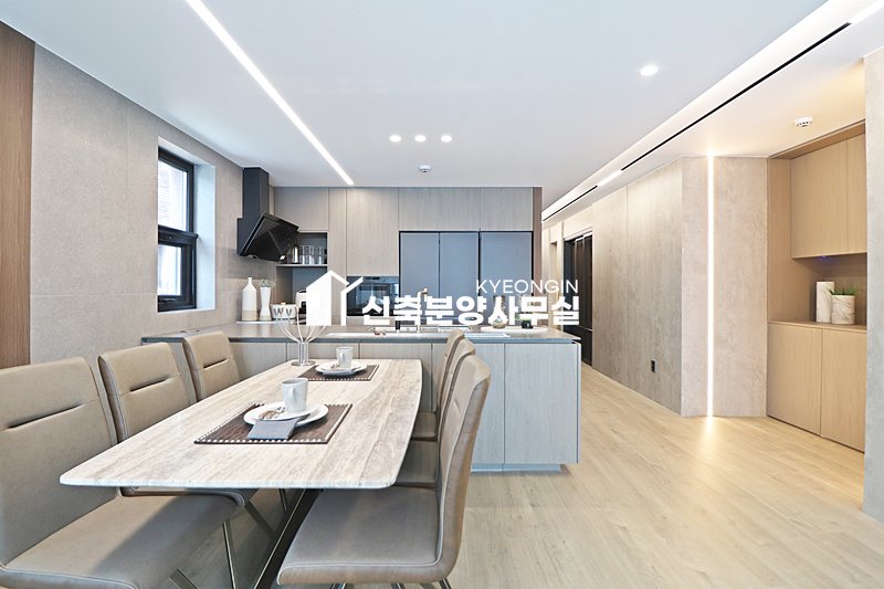 경기 파주시 상지석동 대흥아트리움 3차 [ 3룸 . 4룸 . 테라스 . 복층 . 복복층 Type ] 분양 매물번호 15492 사진 11