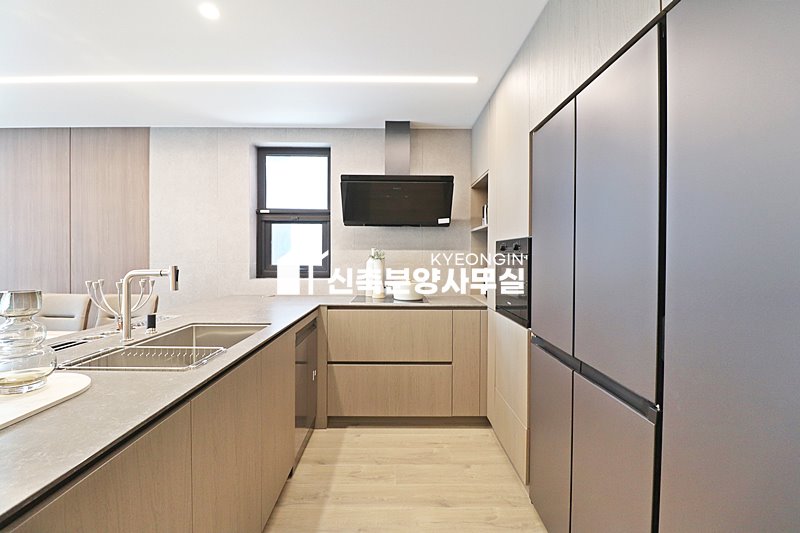 경기 파주시 상지석동 대흥아트리움 3차 [ 3룸 . 4룸 . 테라스 . 복층 . 복복층 Type ] 분양 매물번호 15492 사진 14