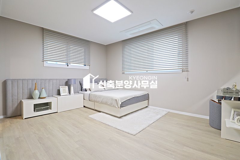 경기 파주시 상지석동 대흥아트리움 3차 [ 3룸 . 4룸 . 테라스 . 복층 . 복복층 Type ] 분양 매물번호 15492 사진 16