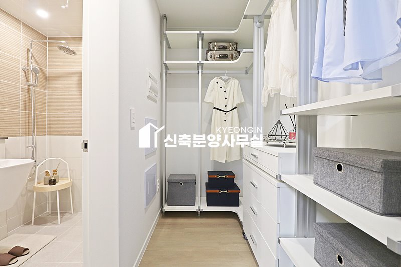경기 파주시 상지석동 대흥아트리움 3차 [ 3룸 . 4룸 . 테라스 . 복층 . 복복층 Type ] 분양 매물번호 15492 사진 17