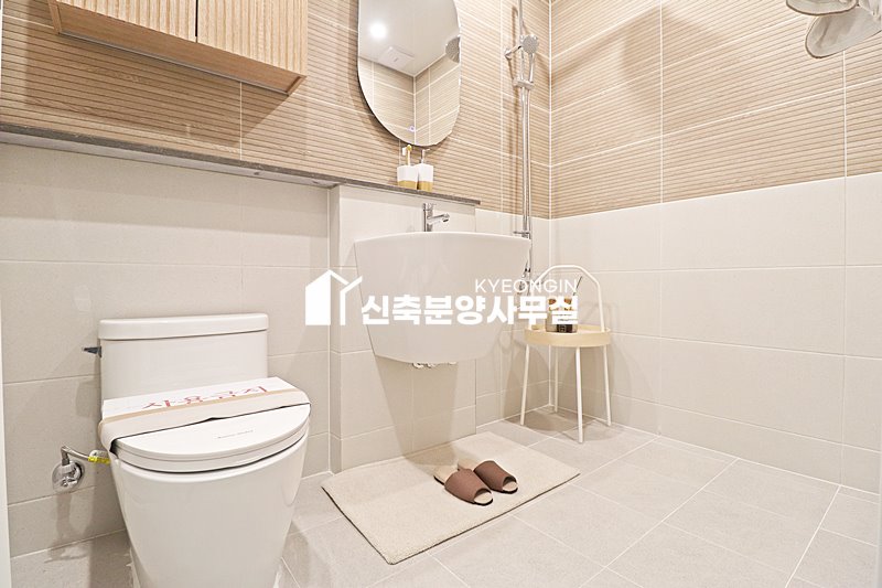 경기 파주시 상지석동 대흥아트리움 3차 [ 3룸 . 4룸 . 테라스 . 복층 . 복복층 Type ] 분양 매물번호 15492 사진 18
