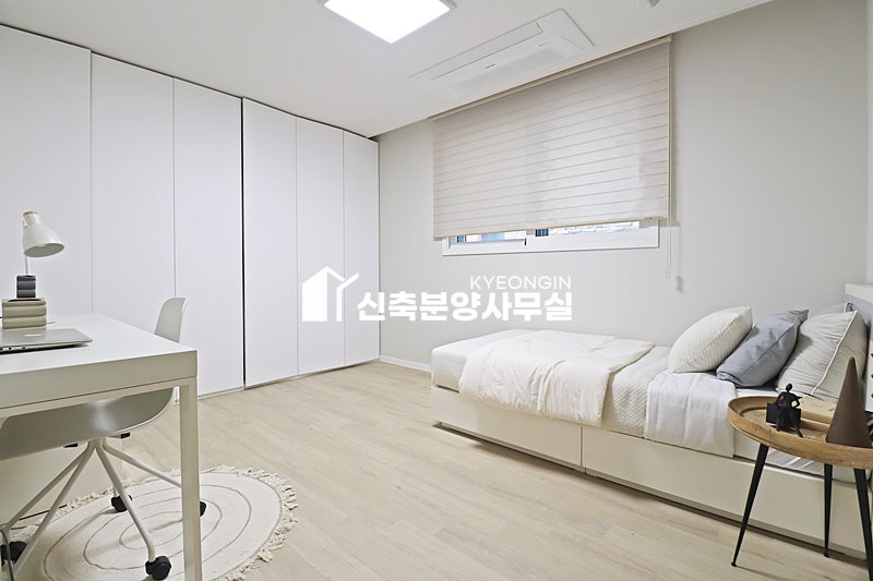 경기 파주시 상지석동 대흥아트리움 3차 [ 3룸 . 4룸 . 테라스 . 복층 . 복복층 Type ] 분양 매물번호 15492 사진 19