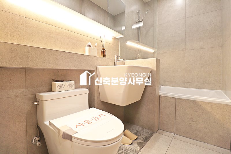 경기 파주시 상지석동 대흥아트리움 3차 [ 3룸 . 4룸 . 테라스 . 복층 . 복복층 Type ] 분양 매물번호 15492 사진 21