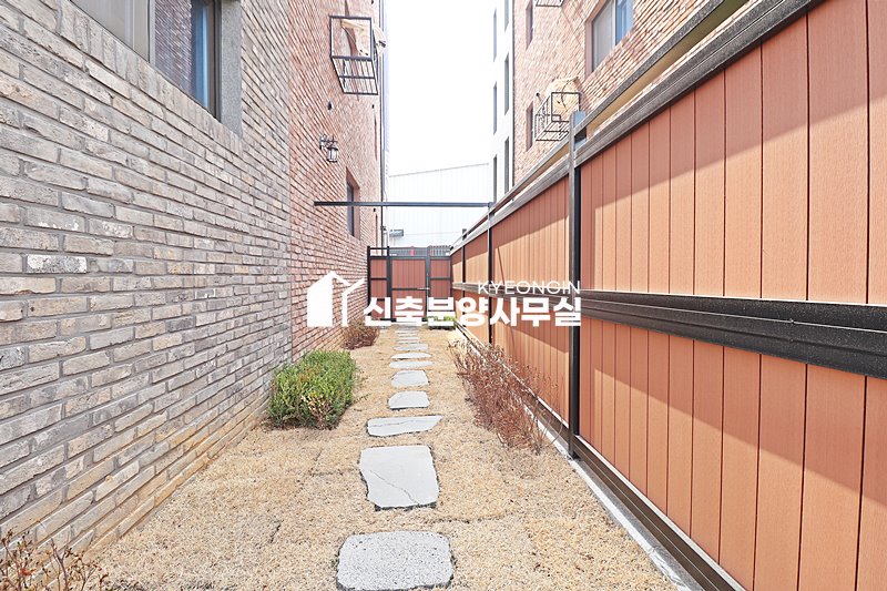 경기 파주시 상지석동 대흥아트리움 3차 [ 3룸 . 4룸 . 테라스 . 복층 . 복복층 Type ] 분양 매물번호 15492 사진 24