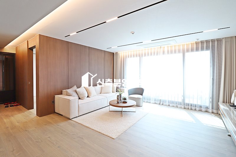 경기 파주시 상지석동 대흥아트리움 3차 [ 3룸 . 4룸 . 테라스 . 복층 . 복복층 Type ] 분양 매물번호 15492 사진 28