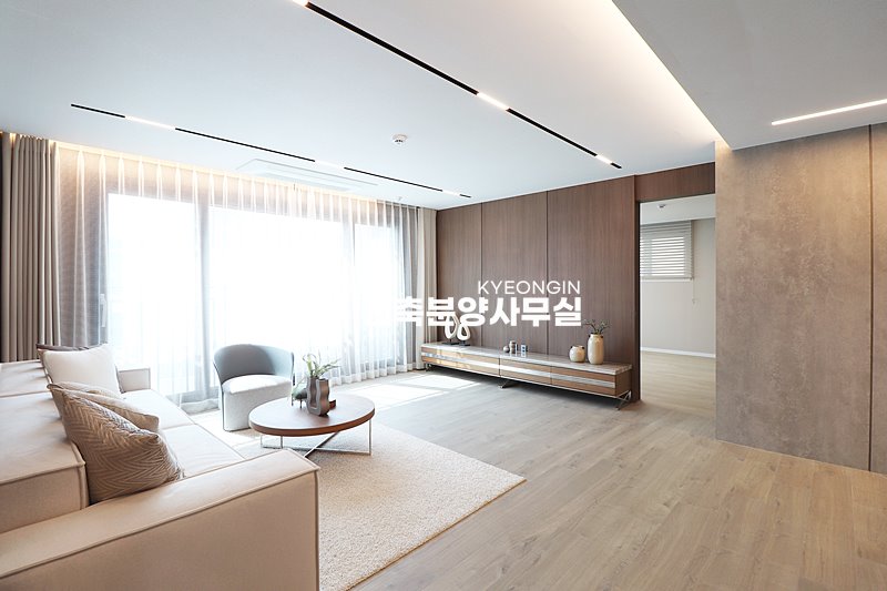 경기 파주시 상지석동 대흥아트리움 3차 [ 3룸 . 4룸 . 테라스 . 복층 . 복복층 Type ] 분양 매물번호 15492 사진 30