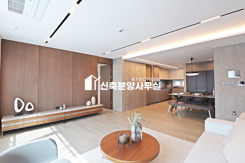 경기 파주시 상지석동 대흥아트리움 3차 [ 3룸 . 4룸 . 테라스 . 복층 . 복복층 Type ] 분양 매물번호 15492 사진 31