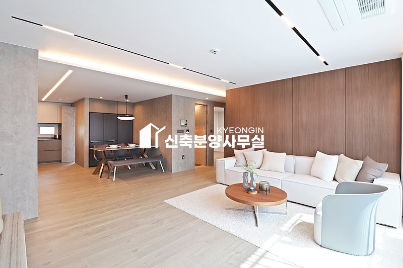 경기 파주시 상지석동 대흥아트리움 3차 [ 3룸 . 4룸 . 테라스 . 복층 . 복복층 Type ] 분양 매물번호 15492 사진 33